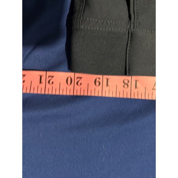 Greg‎ Norman navy everbest golf shorts mens 38 athlesiure casual sporty outdoor - Picture 7 of 7